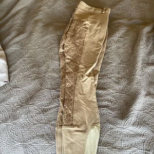 Smartpak full seat breeches